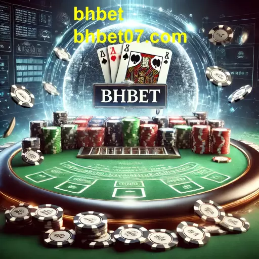 Descubra a Emoção do Blackjack no bhbet