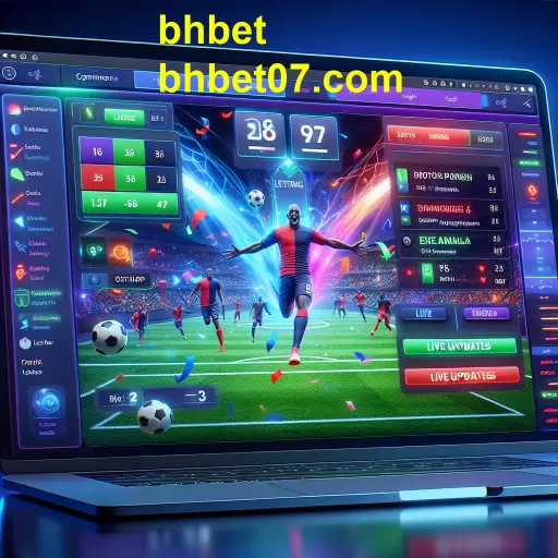 Descubra o Mundo do Futebol na bhbet: Emoção e Diversão em Cada Jogo