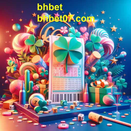 Descubra a Emoção da Loteria no bhbet