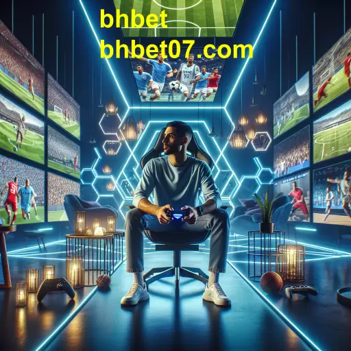 A Revolução dos Jogos de Esportes: Entre Realidade e Virtualidade